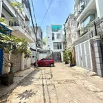 Bán nhà phố 75m2 9PN Phú Nhuận gần CV Gia Định 14 tỷ - Ảnh thu nhỏ 2