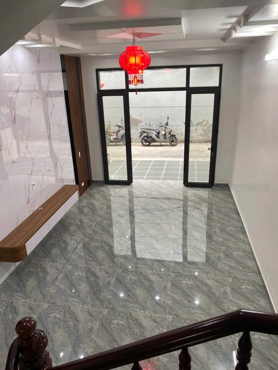 Bán nhà 60m² 4PN 3WC Kiều Sơn, Gò Vấp - Ảnh thu nhỏ 2