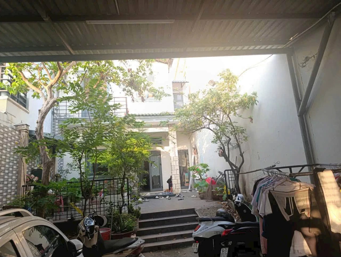 Bán nhà mặt tiền kinh doanh 6x24m Tân Hiệp 7 tỷ - Ảnh thu nhỏ 2