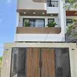Nhà phố mới 3 tầng 100m2 Mỹ Gia Nha Trang 8.8 tỷ - Ảnh thu nhỏ 1
