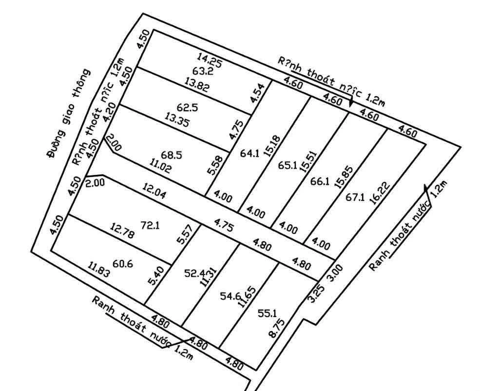 Bán đất 62m2 Hải Dương, gần Metropolis, giá 9-17 tỷ - Ảnh thu nhỏ 2