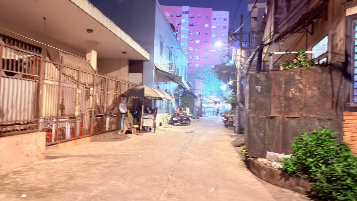 Bán nhà hẻm ô tô 48m² 2 tầng 2PN Tân Phú - Ảnh thu nhỏ 3