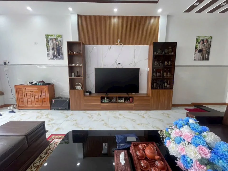 Bán nhà mặt tiền Võ Trọng Nguyễn 100m2 Bình Tân 4 tỷ - Ảnh thu nhỏ 3