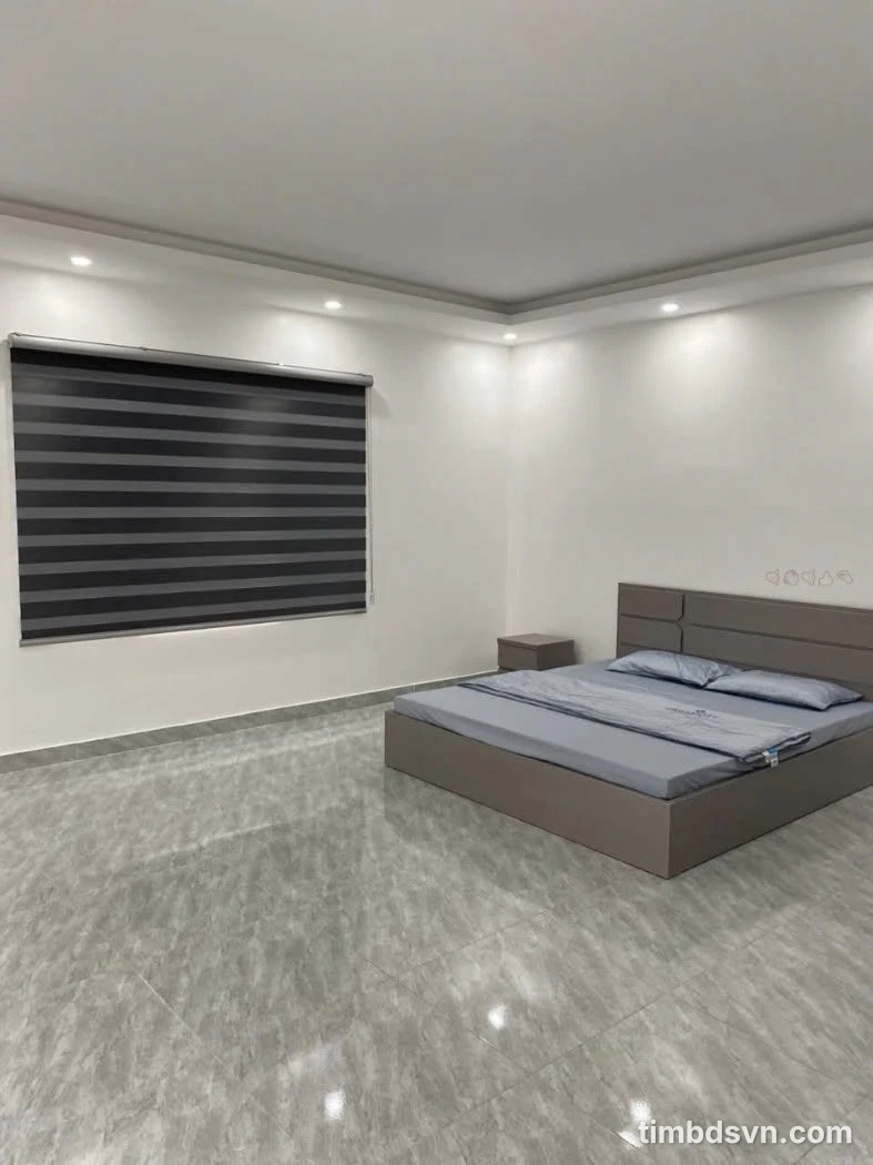 Cho thuê nhà 4 tầng 45m² 4 PN Kiều Sơn Hải Phòng - Ảnh thu nhỏ 5