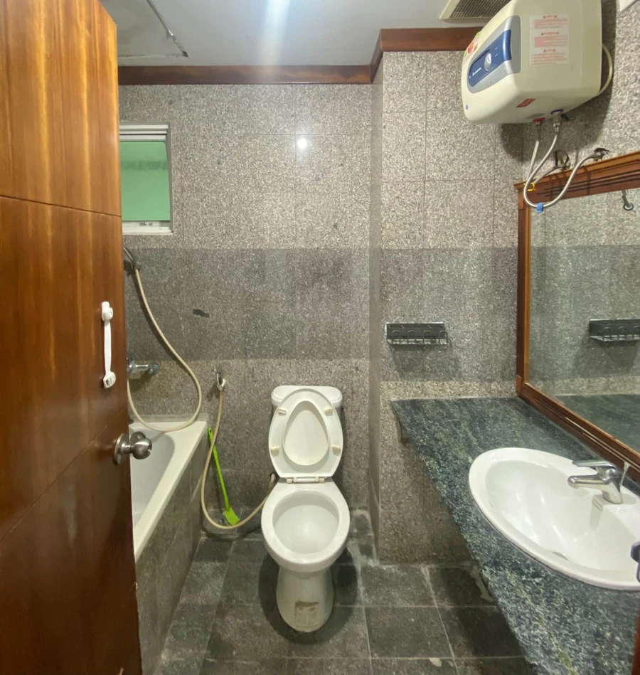 Bán căn hộ 2PN 88m² Hoành Anh Gia Lai 1,399 tỷ - Ảnh thu nhỏ 4