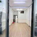 Cho thuê nhà nguyên căn mặt tiền Trường Sa, 163m2, 40 triệu/tháng, Quận 3 - Ảnh thu nhỏ 4