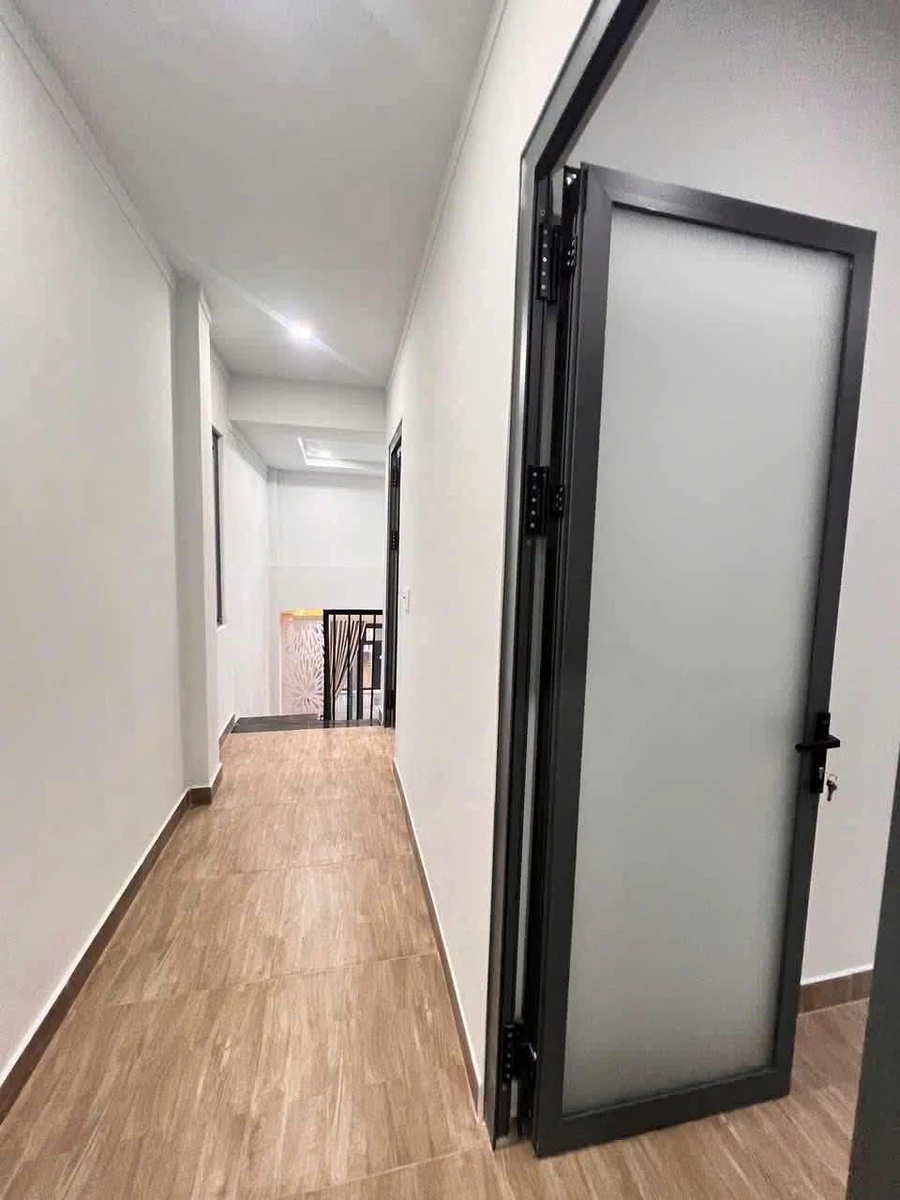 Bán nhà 90m² 3PN Quận 12 gần chợ Thanh Hoá 1,45 tỷ - Ảnh thu nhỏ 5