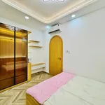 Bán nhà 3 tầng 4PN 43m² 6,1 tỷ Bình Thạnh - Ảnh thu nhỏ 5