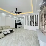 Bán nhà 3 tầng 55m² tại An Dương, Hải Phòng 1,89 tỷ - Ảnh thu nhỏ 2