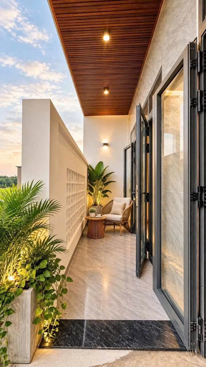 Bán biệt thự 4PN Tân Triều, 90m², nội thất đầy đủ, 2 tỷ - Ảnh thu nhỏ 4