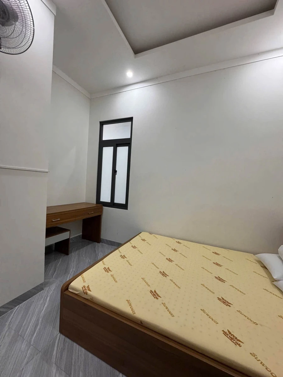 Bán nhà 127 Nguyễn Hữu Thấu, 3PN/3WC, 62,5m², 3,6 tỷ, Bình Tân - Ảnh thu nhỏ 5