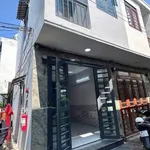 Bán nhà Hóc Môn 550 triệu, 32m² - Ảnh thu nhỏ 4
