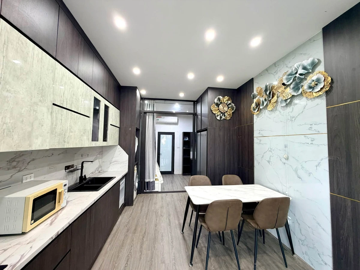 Bán nhà 2 tầng 70m2 gần Cầu Kênh Liêm, Hạ Long - Ảnh thu nhỏ 3