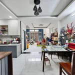 Bán nhà hẻm xe hơi 5 tầng 63m2 Nhất Chi Mai, Phường 13, Tân Bình, giá 15,8 tỷ - Ảnh thu nhỏ 5