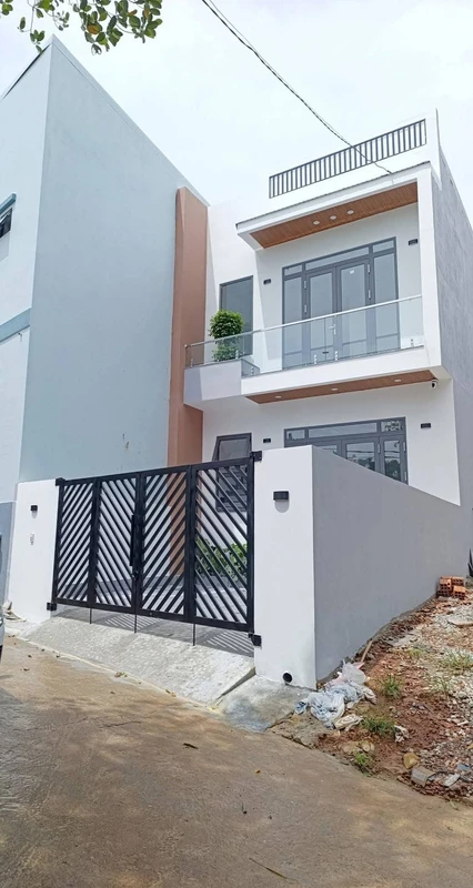 Bán nhà 2 tầng 100m² Vũ Ngọc Phan, Thủy Xuân, Huế