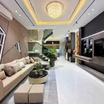 Nhà 3 tầng mới xây 240m2, 4PN, 6 tỷ 680, Hồng Loan - Ảnh thu nhỏ 2