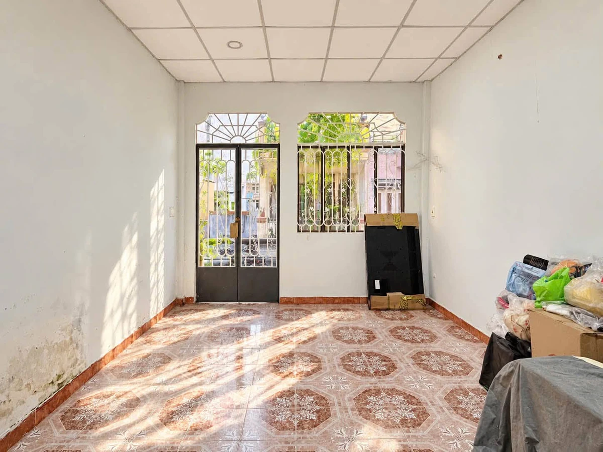 Bán nhà 3 tầng 5 phòng ngủ 65m² đường Văn Sỹ, Quận 3, giá khoảng 8 tỷ - Ảnh thu nhỏ 5