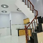 Bán nhà 1 trệt 1 lầu 48m² 850 triệu Đức Hòa - Ảnh thu nhỏ 5