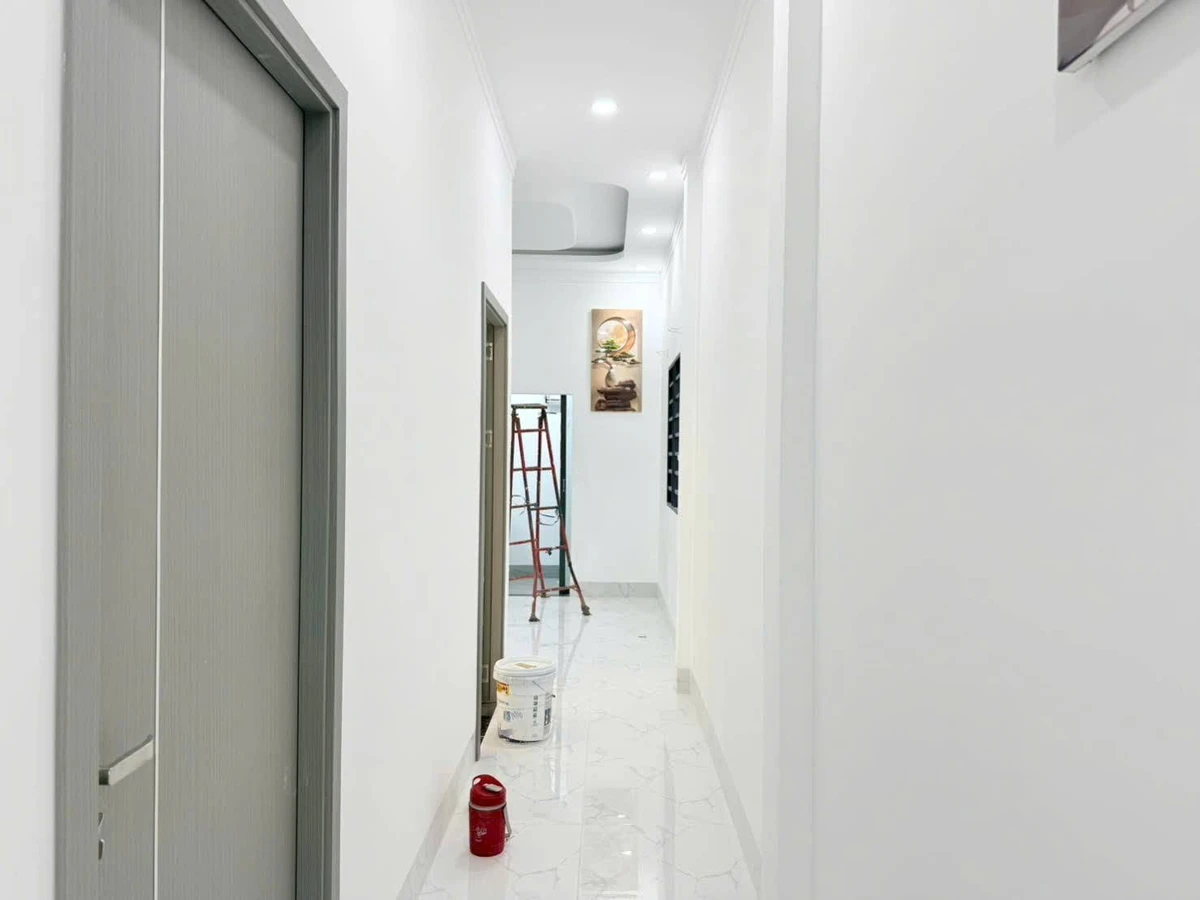 Nhà bán 2PN, 101m², gần Cầu Phú Dân, Bến Tre - Ảnh thu nhỏ 4