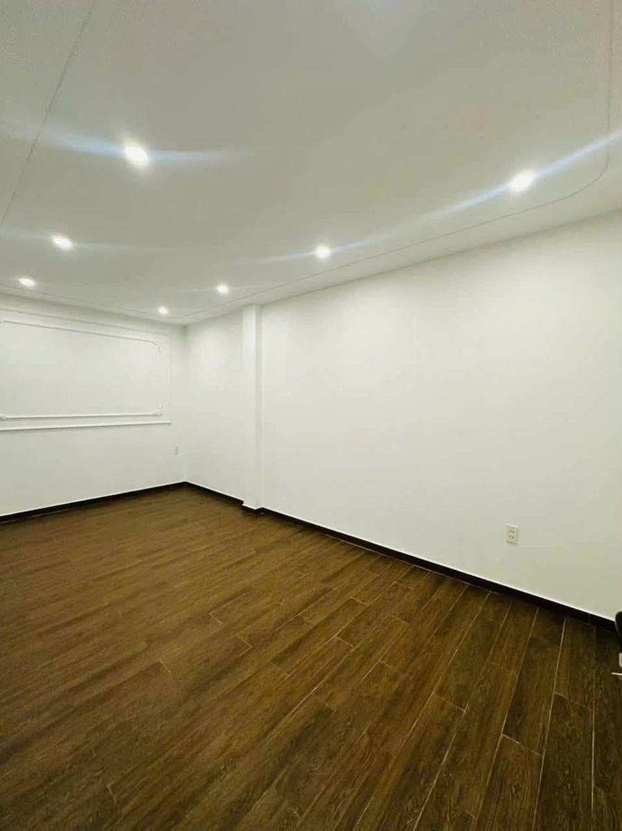 Bán nhà phố 4 tầng 40-45m² 3PN khu Miếu Hai Xã - Ảnh thu nhỏ 4