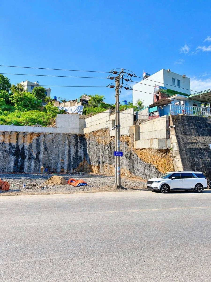 Bán đất nền 1.115m² mặt tiền 32m Hà Lầm Hạ Long - Ảnh thu nhỏ 3