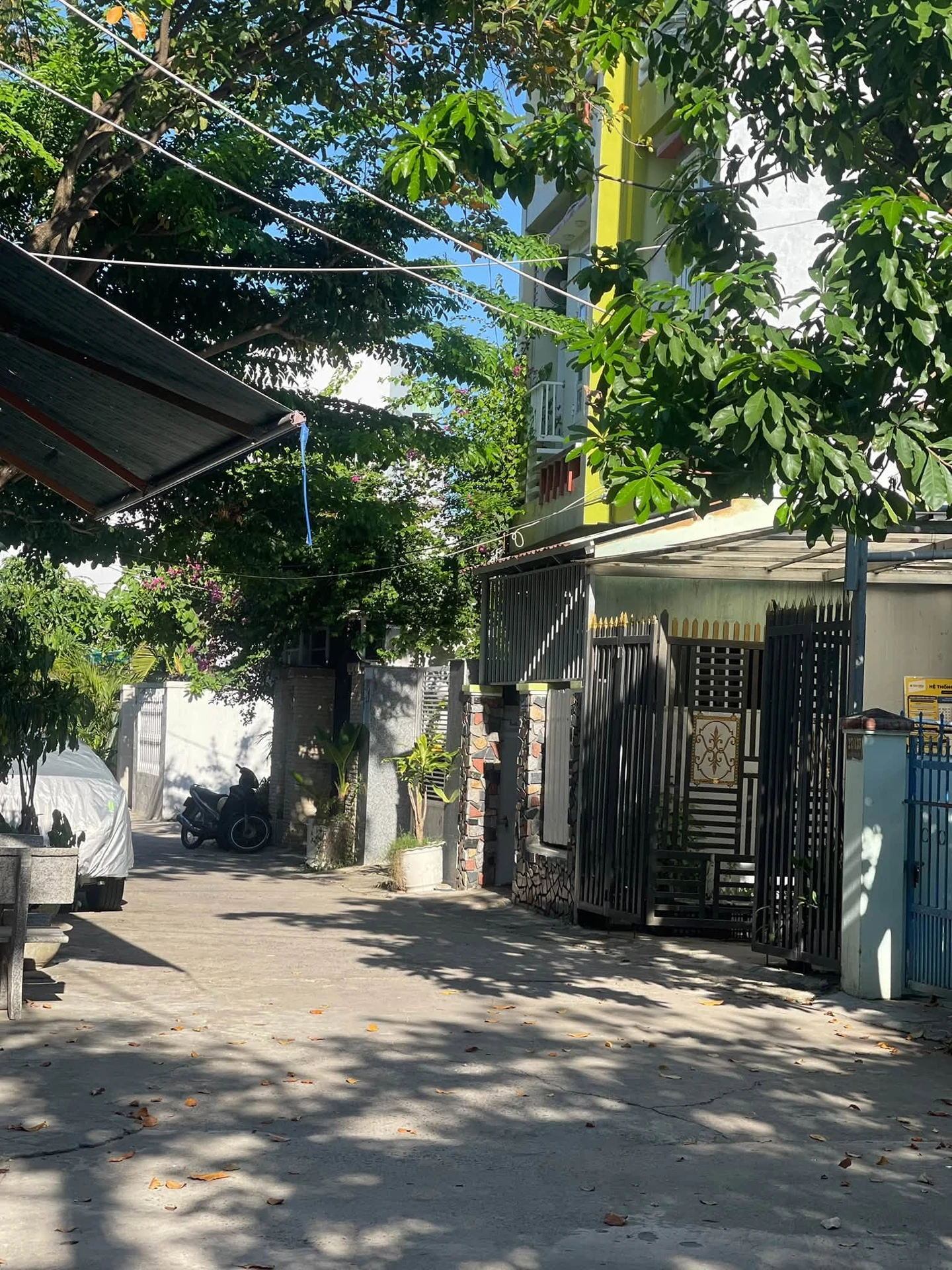 Bán lô đất 147 m² Tuy Hoà 2,35 tỷ - Ảnh 1