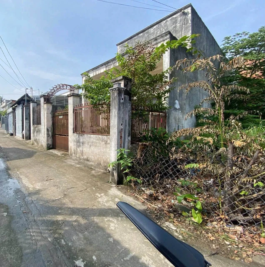 Bán đất Biên Hoà 95m² giá 2 tỷ 9 - Ảnh thu nhỏ 2