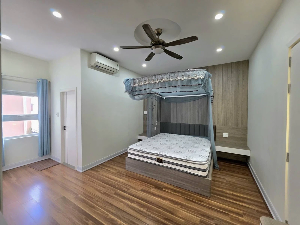 Bán nhà 4 tầng mặt tiền Tiểu La, 80m2 - Ảnh thu nhỏ 2