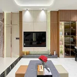 Bán nhà phố hiện đại 3 lầu, 59.8m², Huỳnh Thị Đồng, Bình Tân - Ảnh thu nhỏ 4