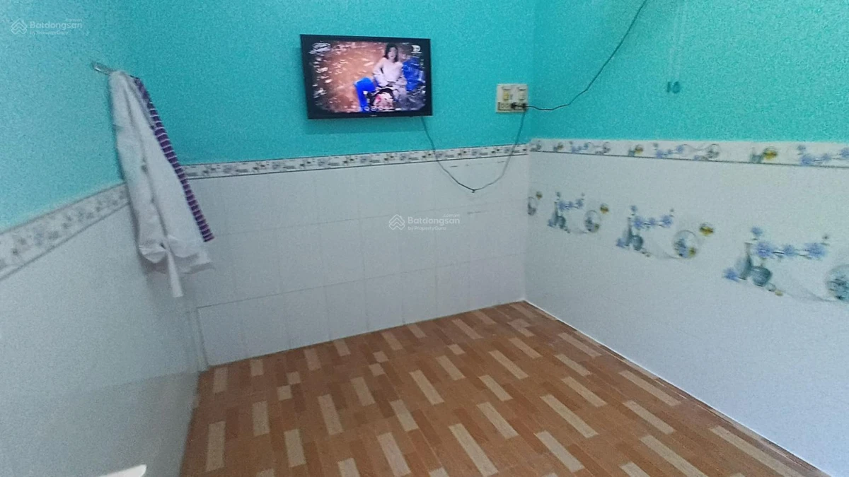 Bán nhà riêng tại Long Hồ Vĩnh Long, mặt tiền 11.5m diện tích đất 260m2 - Ảnh thu nhỏ 4