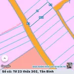 Bán lô đất 120m2 tại Tân Triều, Đồng Nai - Ảnh thu nhỏ 1