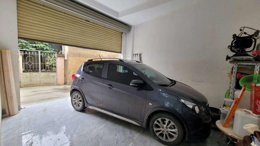 Bán nhà 2 tầng 83.6m2 khu đô thị Viettell - Ảnh thu nhỏ 5