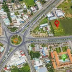 Bán nhà mặt tiền Đức Hòa Thượng, Tây Ninh, 117,5m², 5,2 tỷ - Ảnh thu nhỏ 1