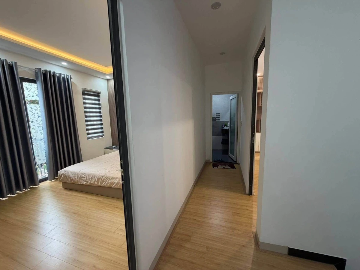 Bán nhà 3 tầng Bình An 52m² 3 PN, nội thất full - Ảnh thu nhỏ 3