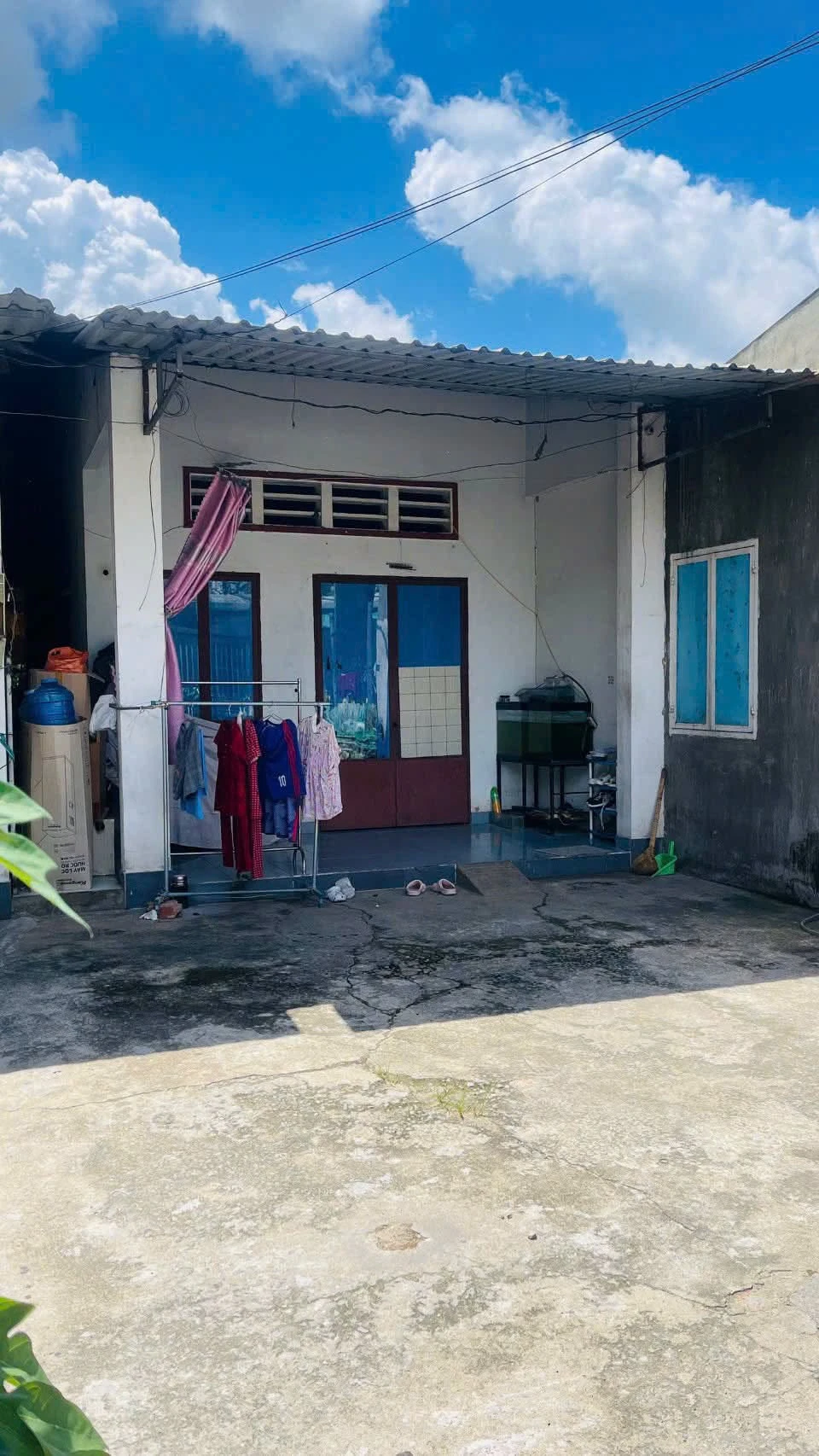 Bán nhà cấp 4 An Thạnh 100m2 giá 1 tỷ 5 - Ảnh 1