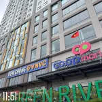 Bán căn hộ 3PN, 2WC, 80m2 tại Green River, Quận 8, giá tốt! Hot - Ảnh thu nhỏ 10