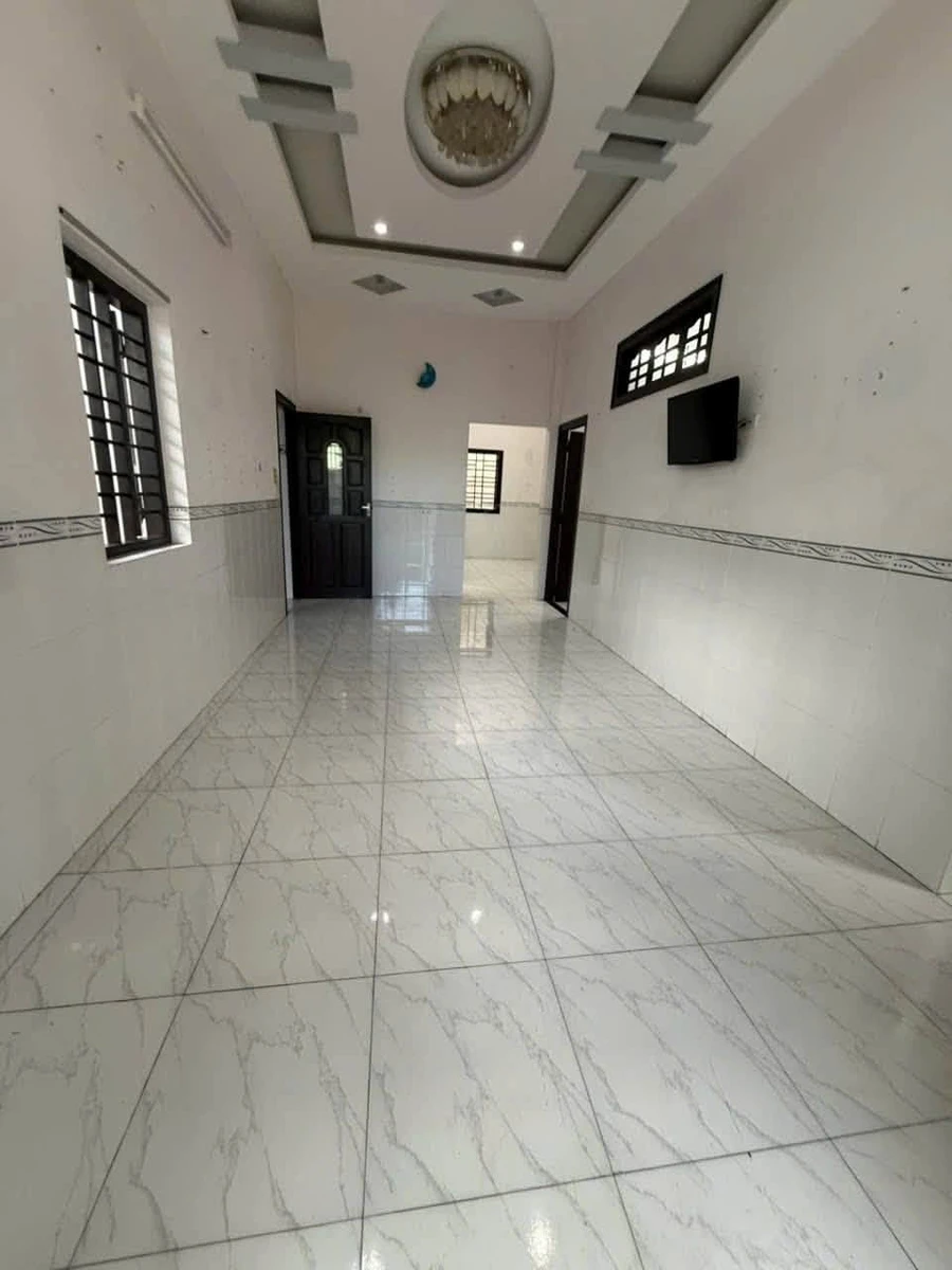 Bán nhà 177m² Phú Trinh, Phan Thiết, 3,7 tỷ - Ảnh thu nhỏ 3
