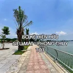 Bán đất hẻm nhựa 96m² Phường Bửu Long 3,3 tỷ - Ảnh thu nhỏ 1