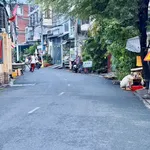 Bán nhà hẻm 232 Nguyễn Văn Luông, 4x11m, 3 tầng 4PN, giá 5,3 tỷ, Bình Phú Quận 6 - Ảnh thu nhỏ 1