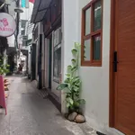 Bán nhà hẻm 1 trệt 1 lầu 40,7m2 đường Nguyễn Thiện Thuật, Quận 3, giá 6,7 tỷ - Ảnh thu nhỏ 1