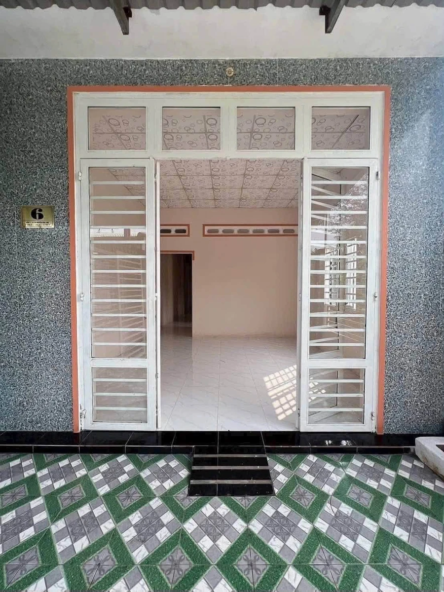 Bán nhà phố Tây Ninh 62m² 690 triệu - Ảnh thu nhỏ 3