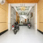 Bán nhà mặt tiền kinh doanh 3 tầng 88m2 đường Thới An 19A, Quận 12, giá 6,89 tỷ - Ảnh thu nhỏ 2