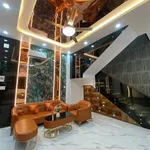 Nhà mặt tiền 4 PN 4 WC Văn Cao – Vĩnh Lạc, 125 m2, 4 tỷ 180 - Ảnh thu nhỏ 5