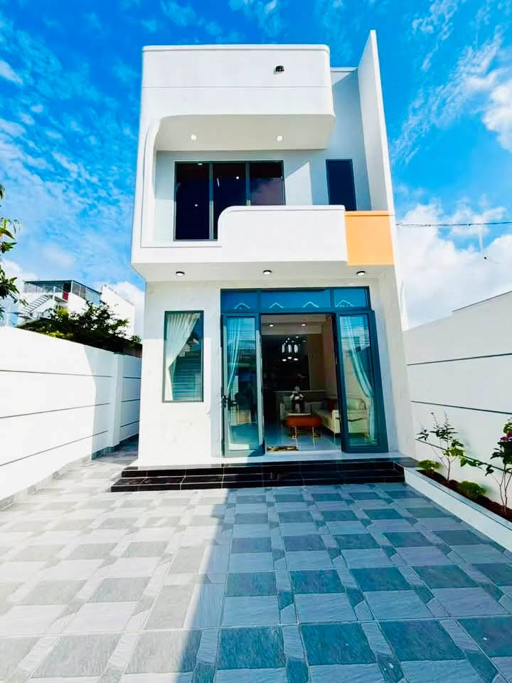 Bán nhà lầu lửng 3PN Tây Ninh 2 tỷ 980 triệu - Ảnh thu nhỏ 2