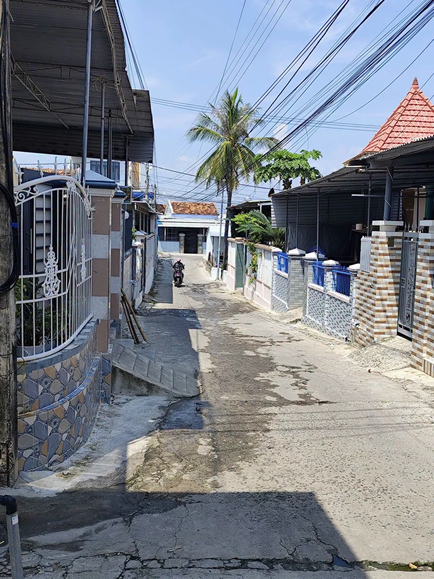 Bán nhà cấp 4 190 m² Ninh Thủy gần biển - Ảnh 1