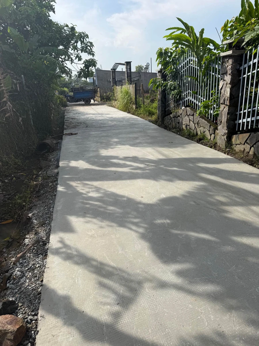 Bán nền Xuân Lộc 133,9m² sổ mới, 520 triệu - Ảnh 1