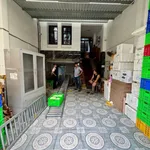 Bán nhà 4 tầng hầm 5x22m hẻm 6m Quang Trung, Gò Vấp giá nhỉnh 13 tỷ - Ảnh thu nhỏ 3