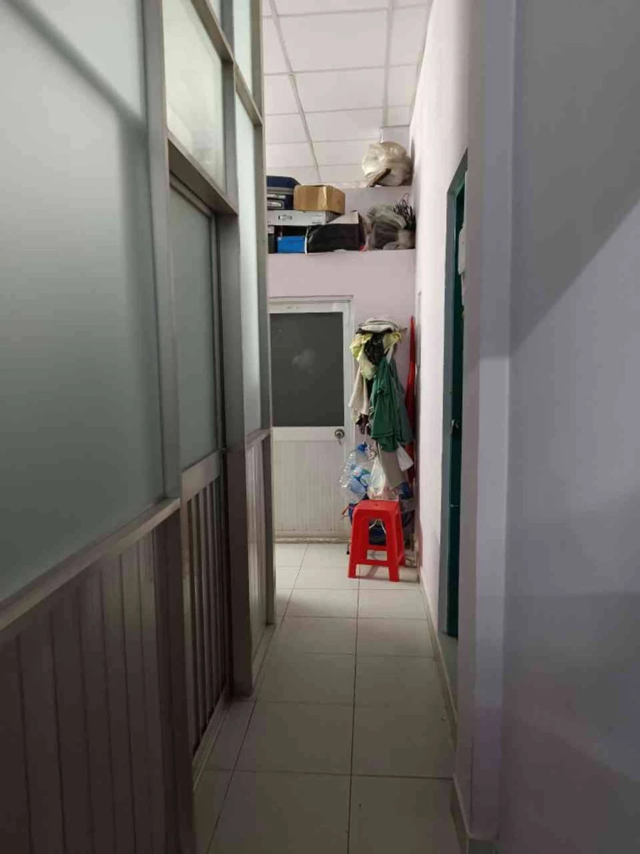 Bán nhà 2 mặt tiền hẻm ô tô Lê Văn Sỹ, Phú Nhuận, 35m2, 2 tầng, 5,1 tỷ - Ảnh thu nhỏ 4