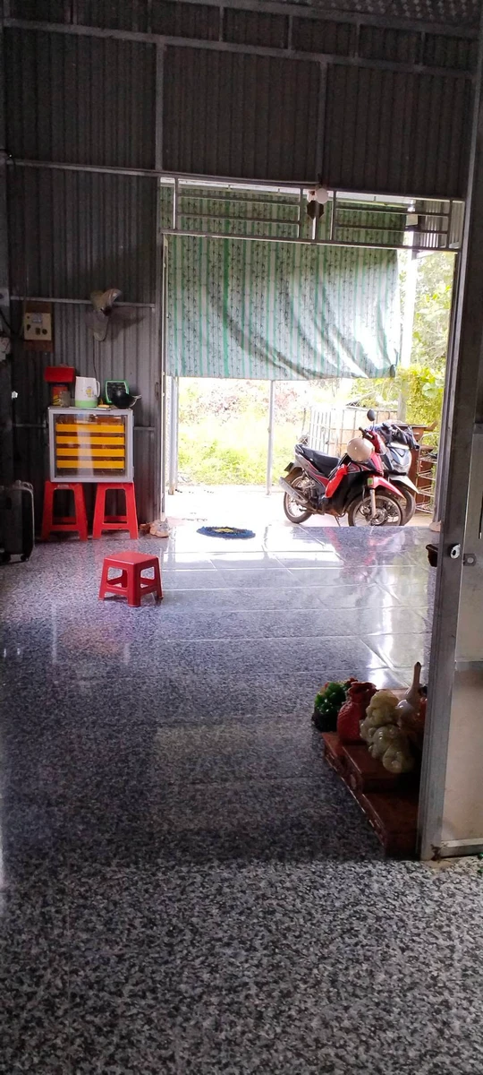 Bán nhà cấp bốn 360m² Đồng Tâm, Km 16 giá 550 triệu - Ảnh thu nhỏ 2