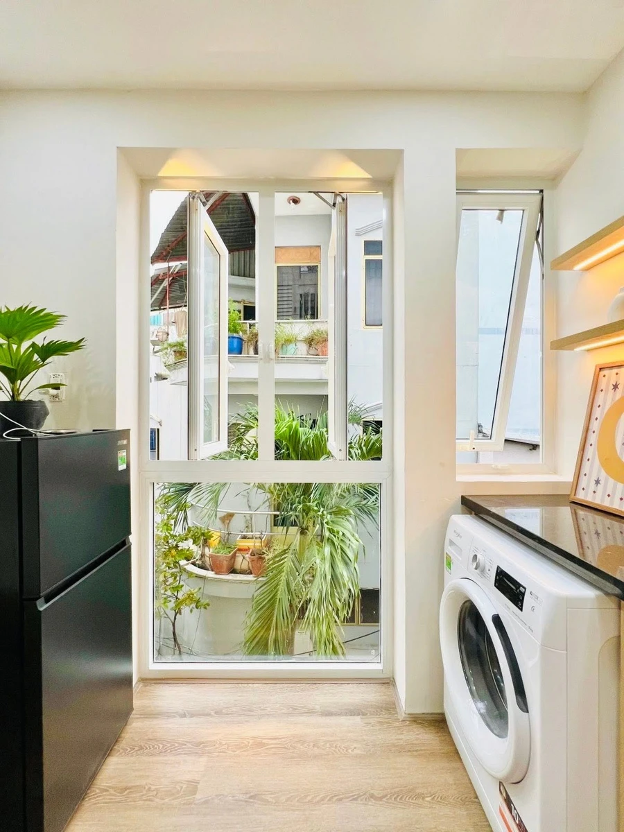 Bán nhà 7 phòng ngủ full nội thất Phú Nhuận 40m² 8.2 tỷ - Ảnh thu nhỏ 3